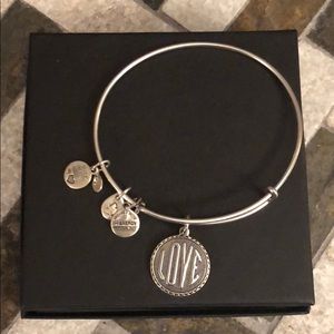 Alex and Ani Bracelet